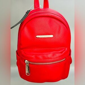 Steve Madden Mini BBailey Core Backpack NWT